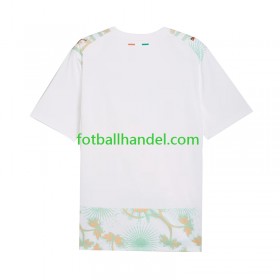 Herre Fotballdrakter Elfenbenskysten Borte World Cup 2026 Kortermet